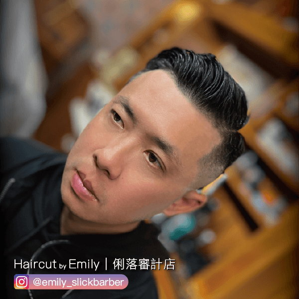復興8店｜Emily作品集