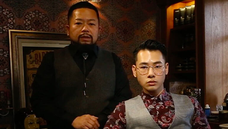 『天下雜誌』專訪<br>俐落審計2店