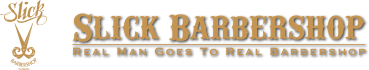 slick barber shop